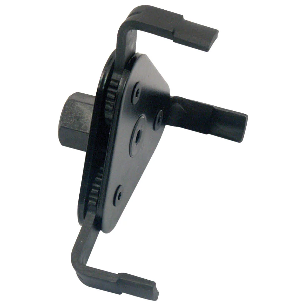3 LEG OIL FILTER WRENCH 60-100MM — AUTOGEAR | Midas