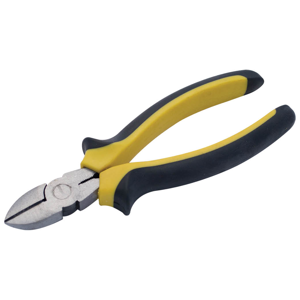 Autogear 200mm Side Cutter Pliers — AUTOGEAR | Midas