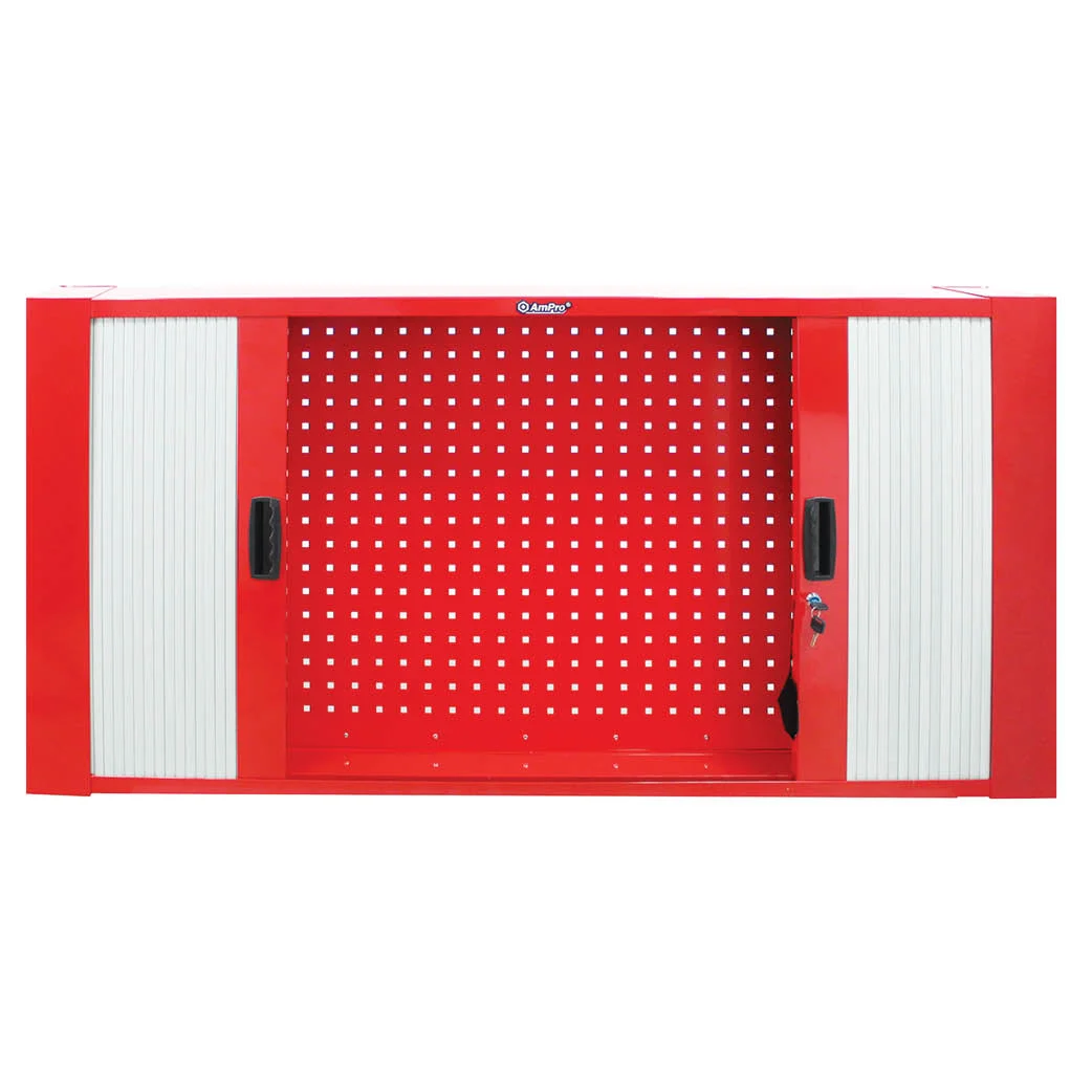 Storage System Image Ampro Shutter Storage (150 x 20 x75cm) — AMPRO | Midas